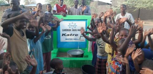Katre 4-Water Well-Clean Water (5)