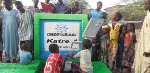 Katre 4-Water Well-Clean Water (7)