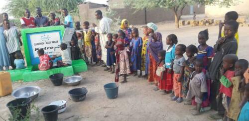 Katre 4-Water Well-Clean Water (8)