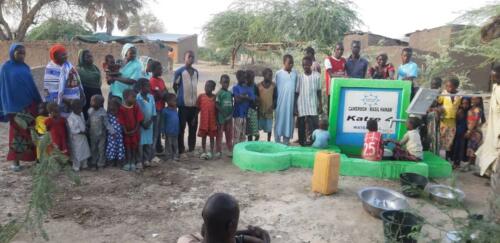 Katre 4-Water Well-Clean Water (9)