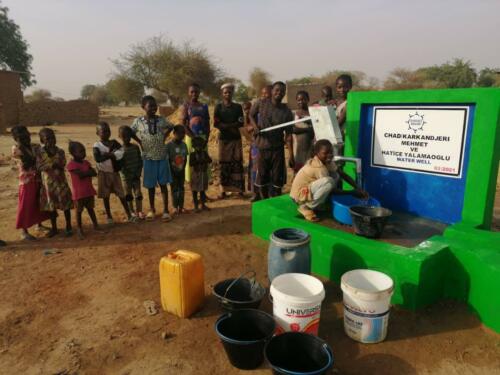 MehmetHatice Yalamoglu Water Well-Clean Water (10)