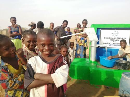 MehmetHatice Yalamoglu Water Well-Clean Water (16)