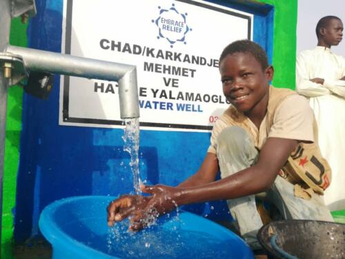MehmetHatice Yalamoglu Water Well-Clean Water (17)