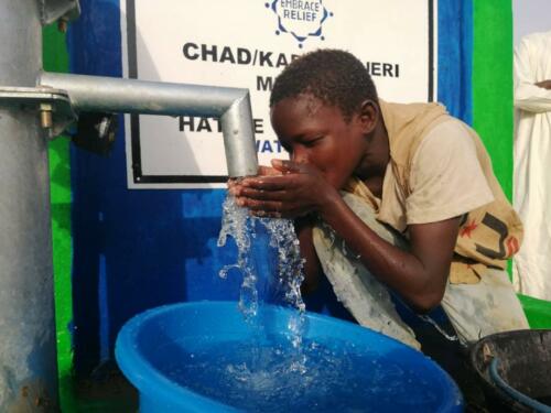 MehmetHatice Yalamoglu Water Well-Clean Water (18)