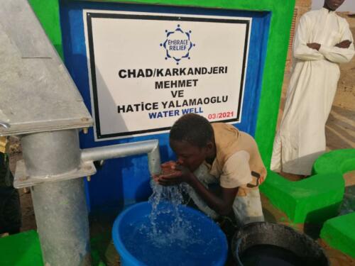 MehmetHatice Yalamoglu Water Well-Clean Water (19)