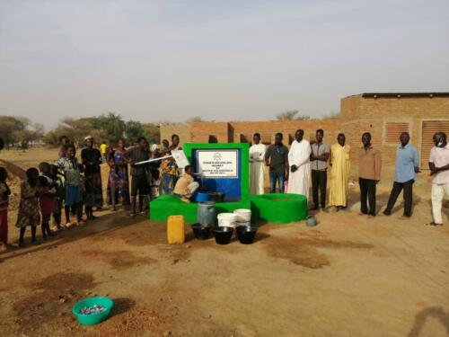 MehmetHatice Yalamoglu Water Well-Clean Water (2)