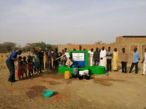 MehmetHatice Yalamoglu Water Well-Clean Water (3)