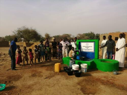 MehmetHatice Yalamoglu Water Well-Clean Water (4)