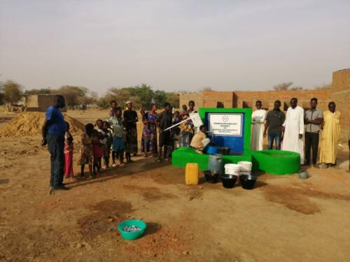 MehmetHatice Yalamoglu Water Well-Clean Water (5)