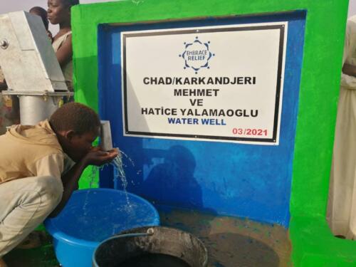 MehmetHatice Yalamoglu Water Well-Clean Water (8)
