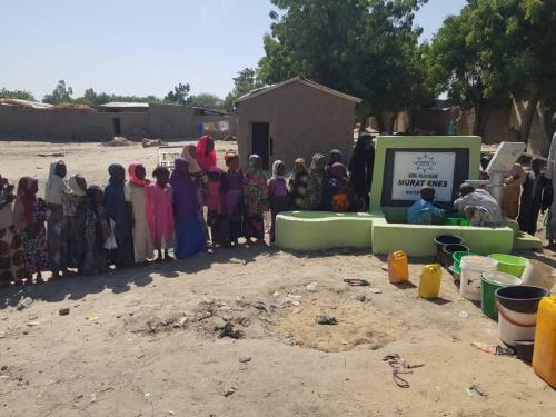 Murat-Enes-Clean-Water-Well1