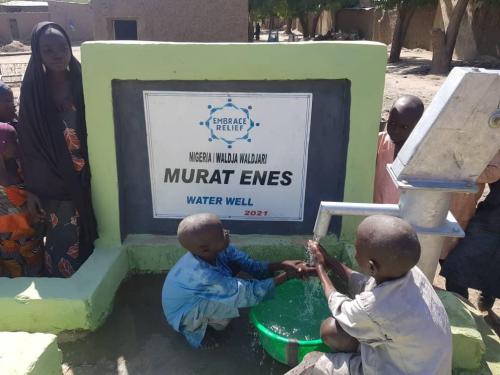 Murat-Enes-Clean-Water-Well5