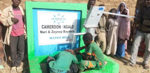 NURİ  ZEYNEP BAYDERE WATER WELL (3)