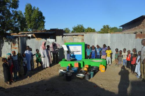 Öztürk Family (1)