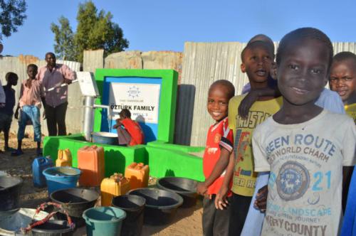 Öztürk Family (3)