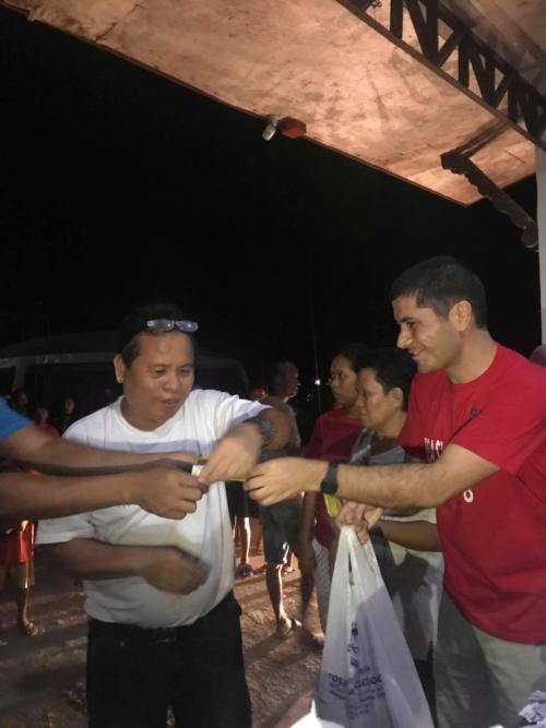 Philippines Qurban 2018 2