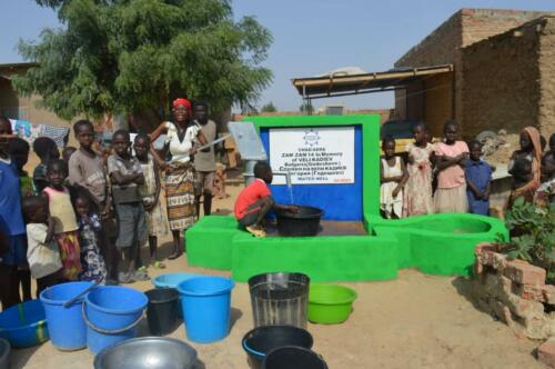 Zam Zam 14 Water Well (2)