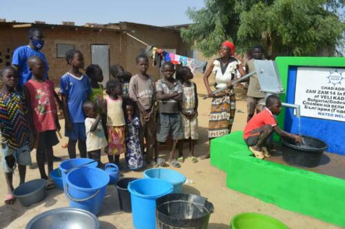Zam Zam 14 Water Well (3)