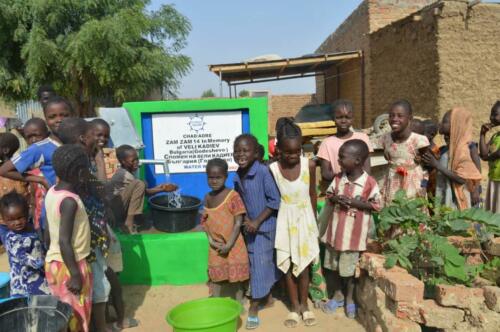 Zam Zam 14 Water Well (7)