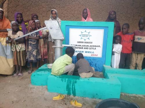 bayram-uzuk-serdar-haydar-leyla-clean-water-well-for-africa-1