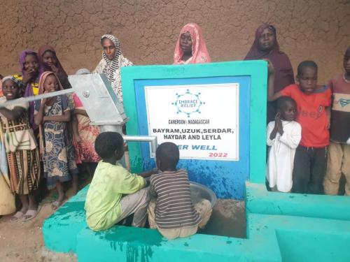 bayram-uzuk-serdar-haydar-leyla-clean-water-well-for-africa-7