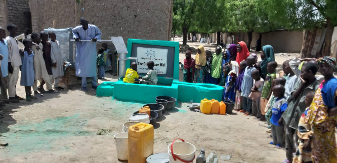 gulnur avon water well (1)