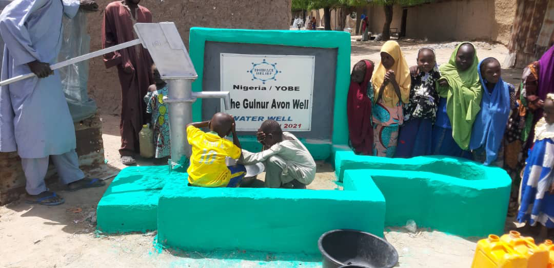 gulnur avon water well (3)