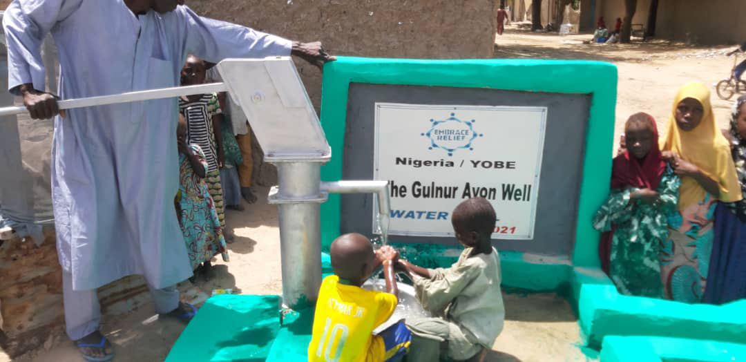 gulnur avon water well (7)