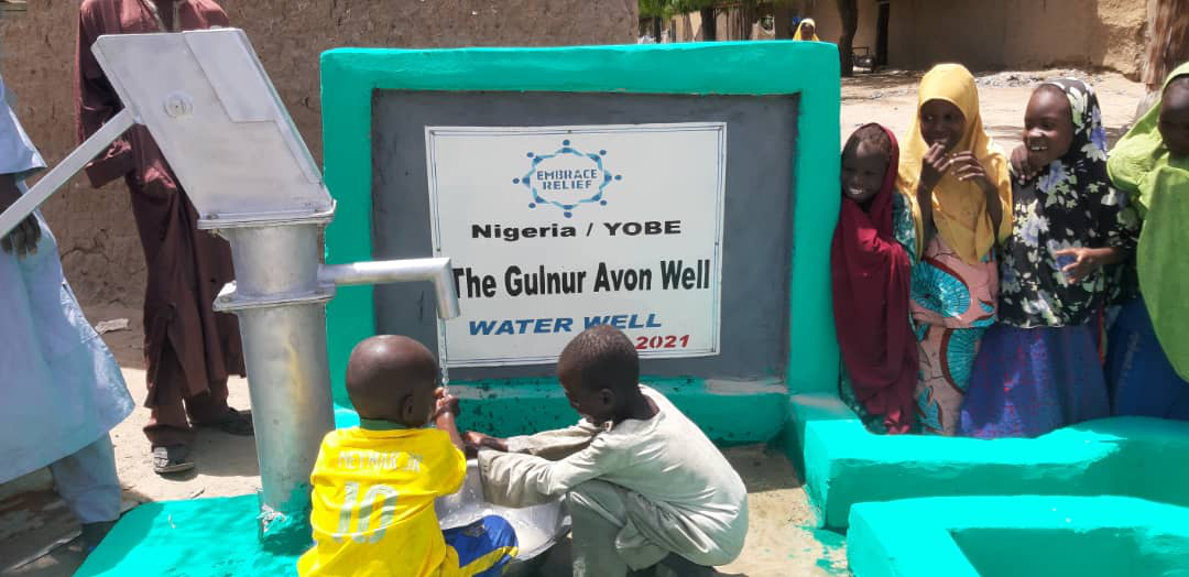 gulnur avon water well (9)