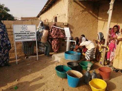 water well-uftade-vaiz-demirci (1)
